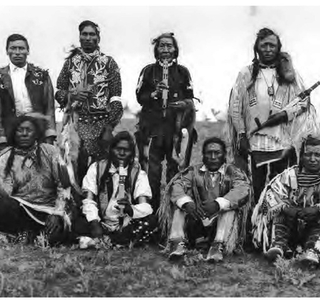 Group of men posing for photo